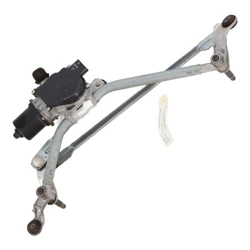 Image Moteur essuie glace avant - RENAULT CAPTUR 1