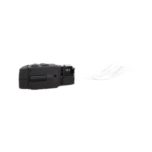 Image Commande autoradio - RENAULT CAPTUR 1