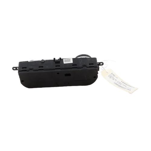 Image Commande chauffage - RENAULT CAPTUR 1