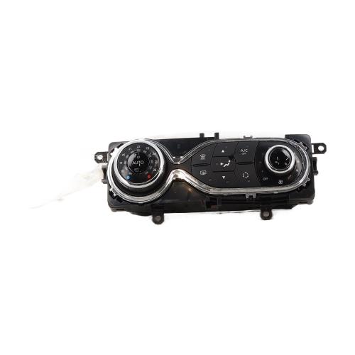 Image Commande chauffage - RENAULT CAPTUR 1