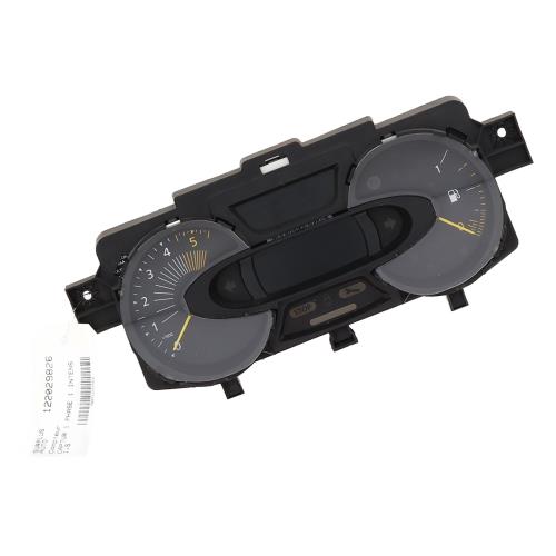 Image Compteur - RENAULT CAPTUR 1