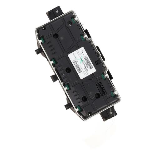 Image Compteur - RENAULT CAPTUR 1