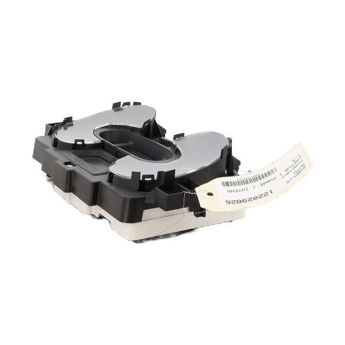 Image Compteur - RENAULT CAPTUR 1