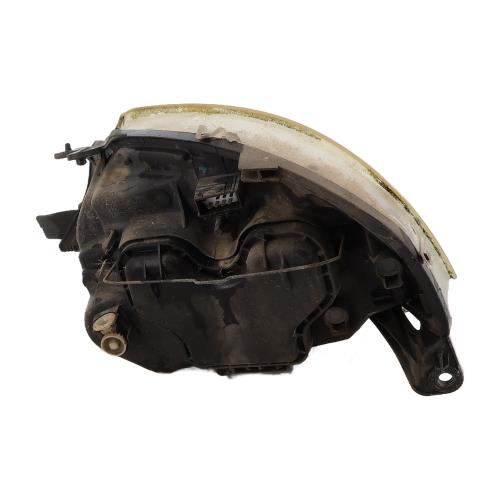 Image Optique avant principal droit (feux)(phare) - CITROEN C3 1