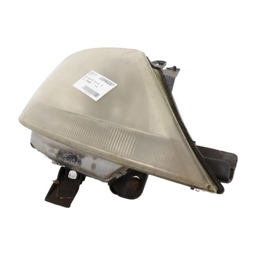 Image Optique avant principal droit (feux)(phare) - CITROEN C3 1