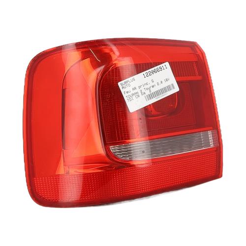 Image Feu arriere principal gauche (feux) - VOLKSWAGEN TOURAN 2
