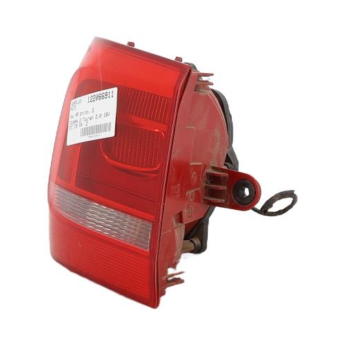 Image Feu arriere principal gauche (feux) - VOLKSWAGEN TOURAN 2