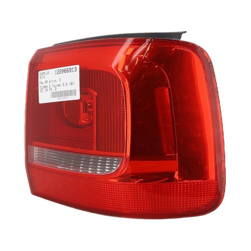 Image Feu arriere principal droit (feux) - VOLKSWAGEN TOURAN 2