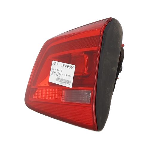 Image Feu arriere secondaire droit (feux) - VOLKSWAGEN TOURAN 2