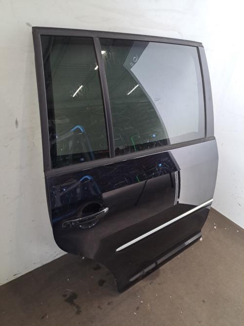 Image Porte arriere droit - VOLKSWAGEN TOURAN 2