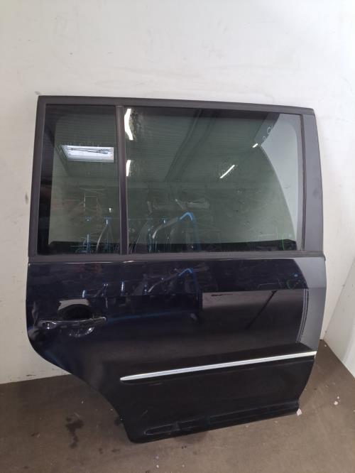 Image Porte arriere droit - VOLKSWAGEN TOURAN 2