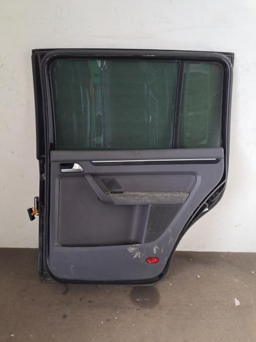 Image Porte arriere droit - VOLKSWAGEN TOURAN 2