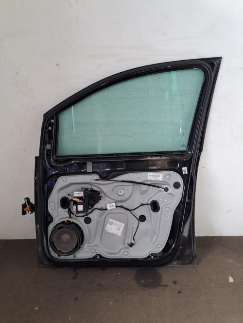 Image Porte avant droit - VOLKSWAGEN TOURAN 2