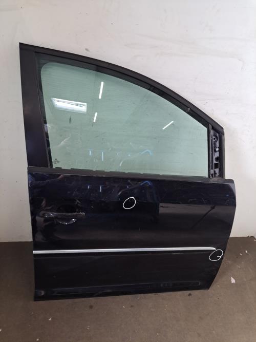Image Porte avant droit - VOLKSWAGEN TOURAN 2