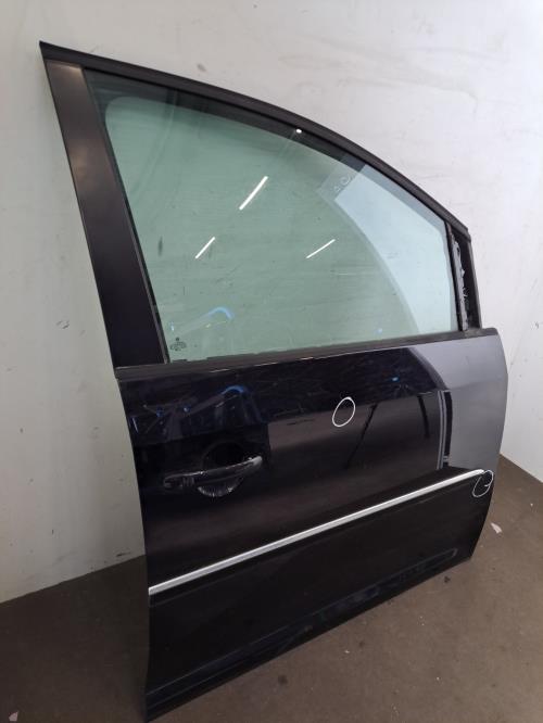 Image Porte avant droit - VOLKSWAGEN TOURAN 2