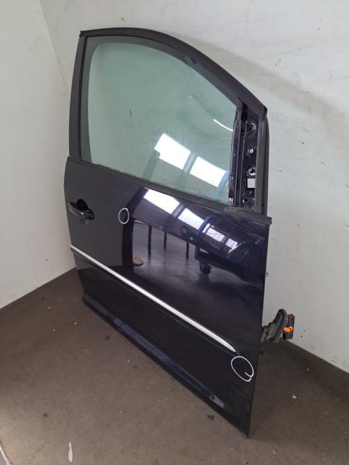 Image Porte avant droit - VOLKSWAGEN TOURAN 2