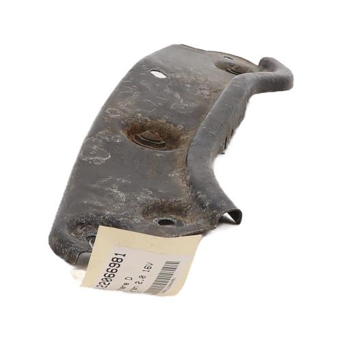 Image Support de phare droit (tôle) - VOLKSWAGEN TOURAN 2