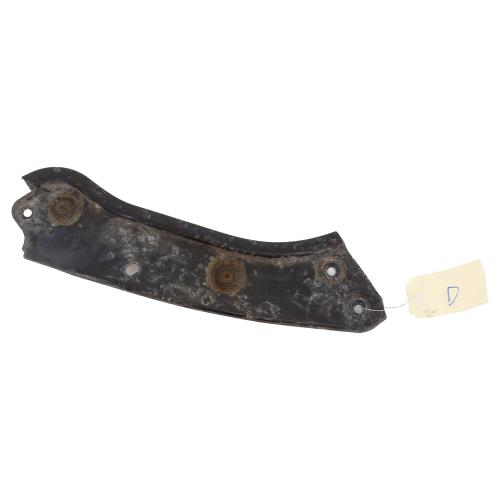 Image Support de phare droit (tôle) - VOLKSWAGEN TOURAN 2