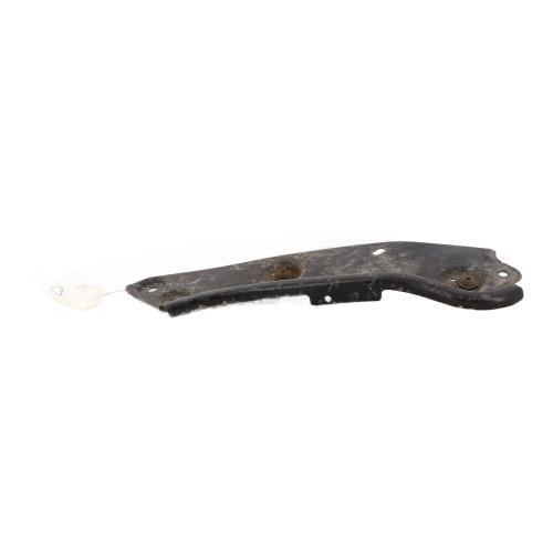Image Support de phare droit (tôle) - VOLKSWAGEN TOURAN 2