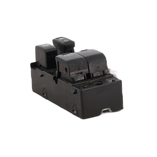 Image Interrupteur de leve vitre avant gauche - NISSAN MICRA 4