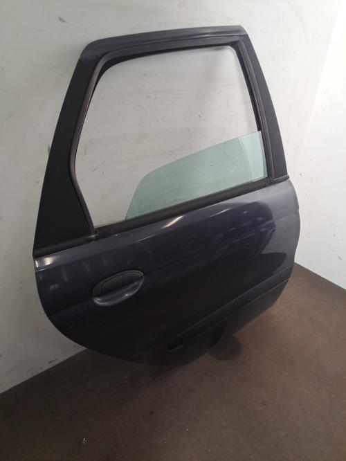 Image Porte arriere droit - RENAULT SCENIC 1