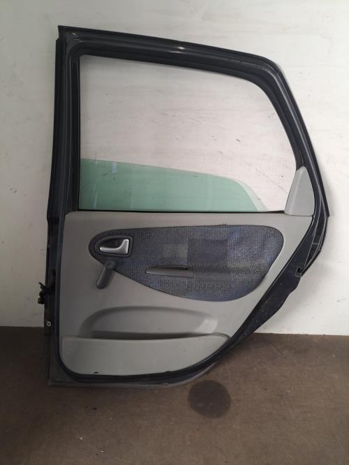 Image Porte arriere droit - RENAULT SCENIC 1