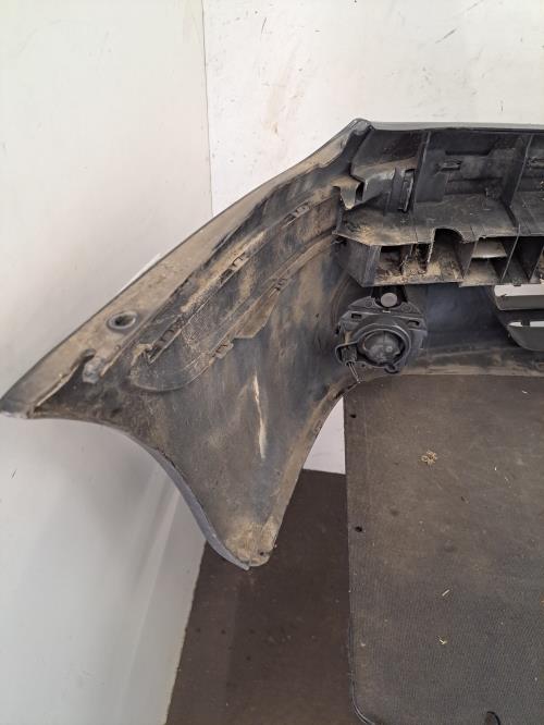 Image Pare choc avant - RENAULT SCENIC 1