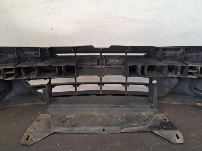 Image Pare choc avant - RENAULT SCENIC 1
