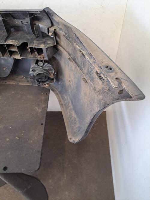 Image Pare choc avant - RENAULT SCENIC 1