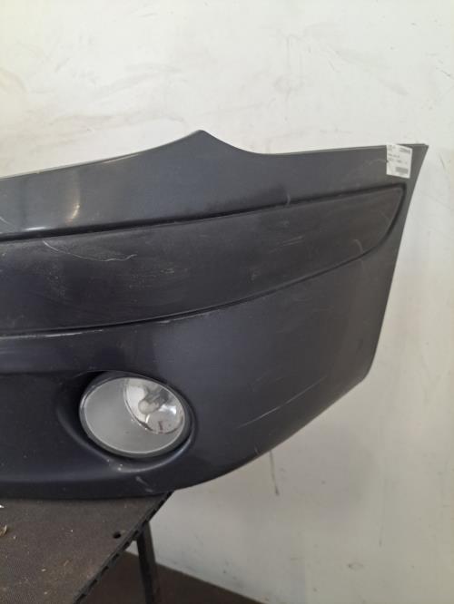 Image Pare choc avant - RENAULT SCENIC 1