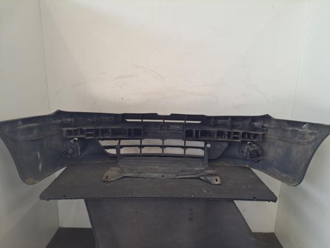 Image Pare choc avant - RENAULT SCENIC 1