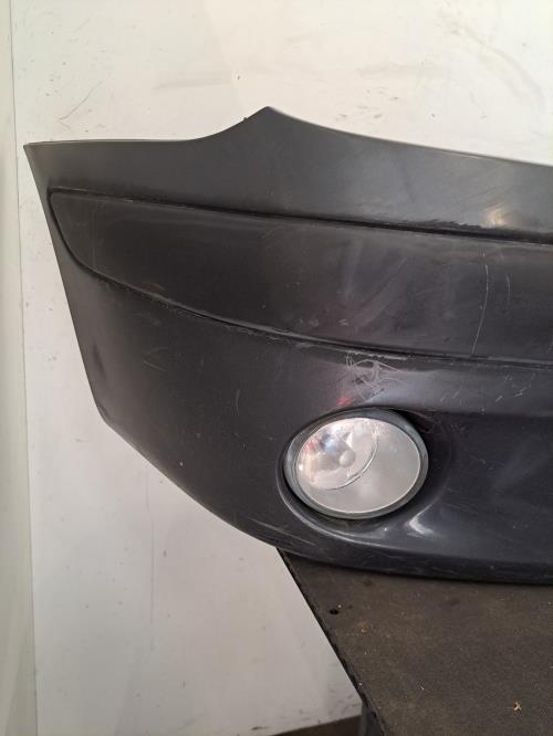 Image Pare choc avant - RENAULT SCENIC 1