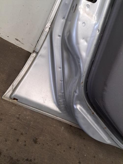 Image Porte avant gauche - NISSAN ALMERA 2