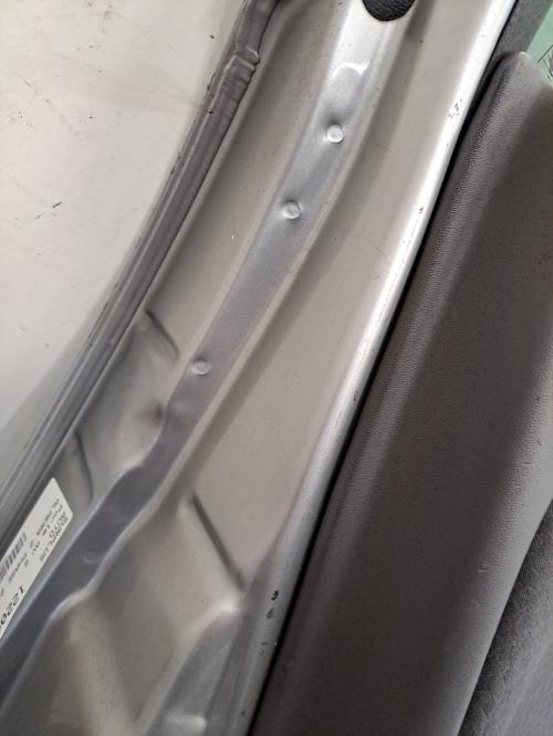 Image Porte avant gauche - NISSAN ALMERA 2