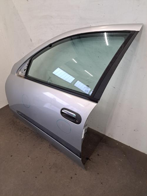 Image Porte avant gauche - NISSAN ALMERA 2