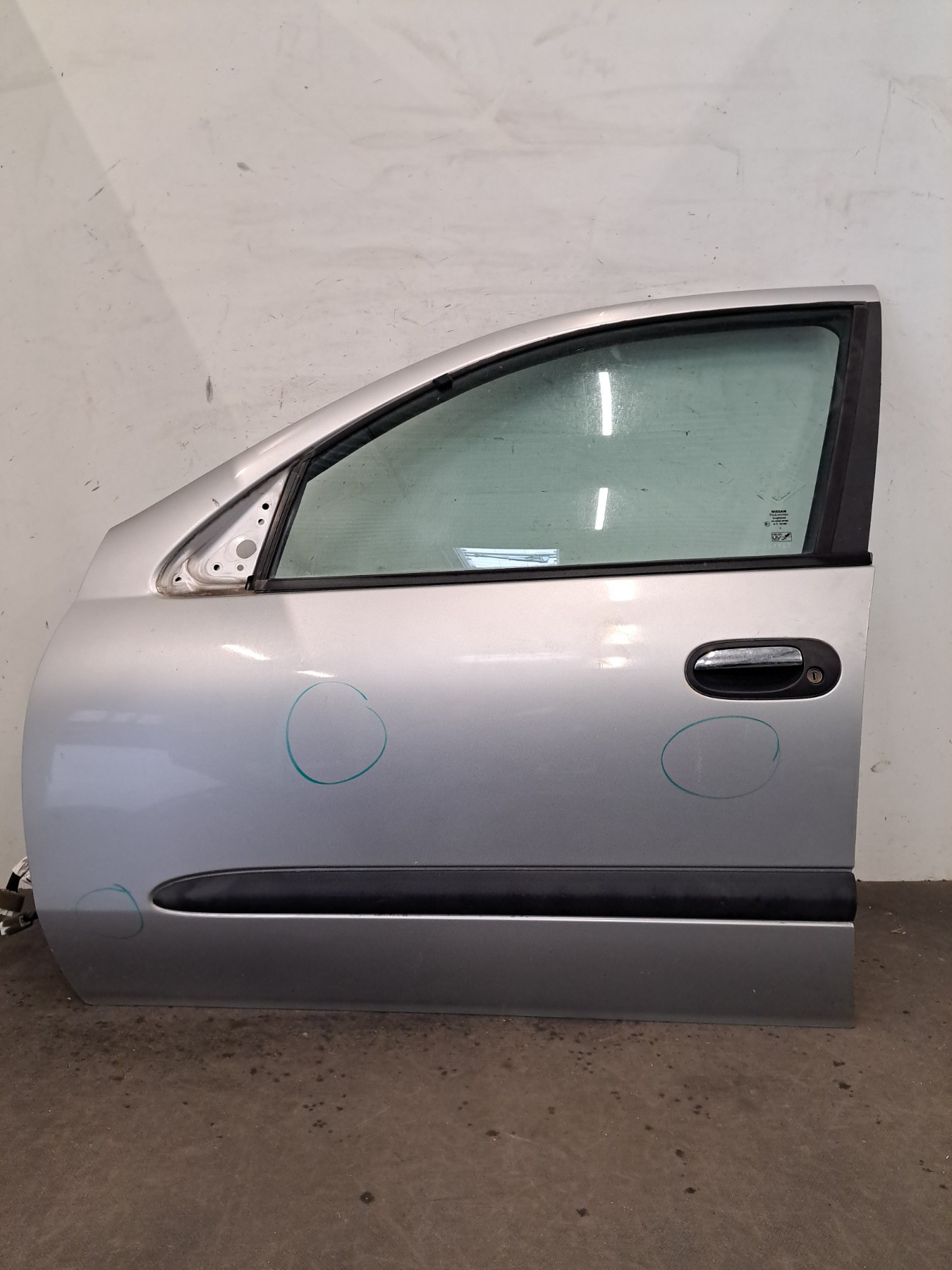 Pièce Auto