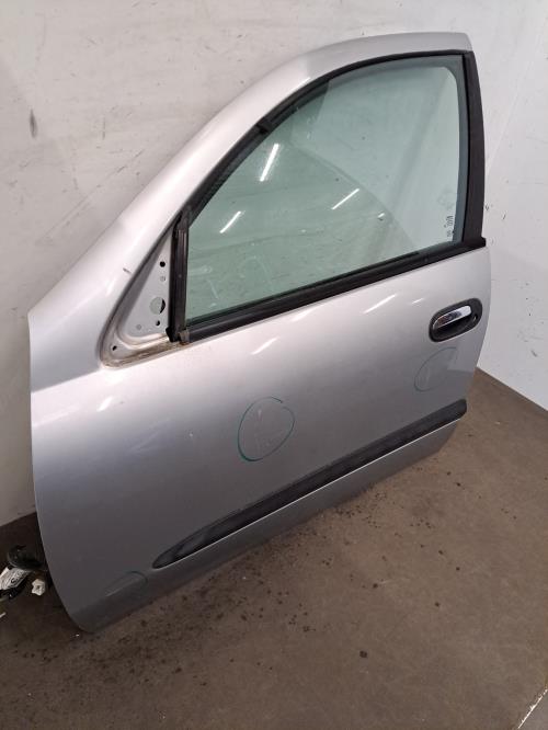 Image Porte avant gauche - NISSAN ALMERA 2