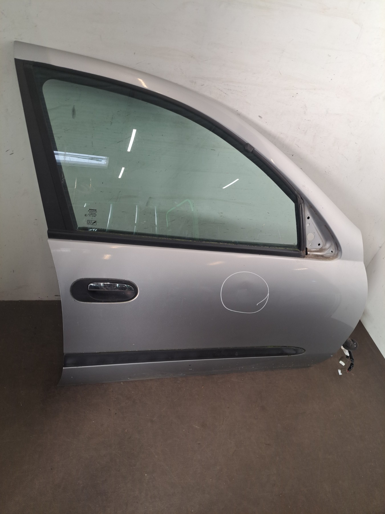 Pièce Auto