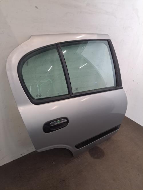 Image Porte arriere droit - NISSAN ALMERA 2
