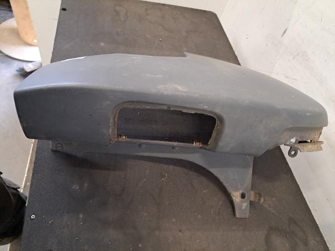 Image Crosse arriere droit - RENAULT TRAFIC 2