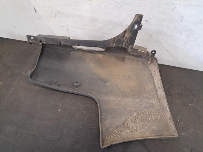 Image Crosse arriere droit - RENAULT TRAFIC 2