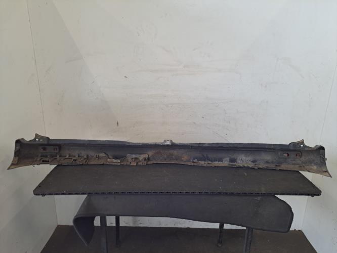 Image Pare chocs centrale arriere (utilitaire) - RENAULT TRAFIC 2