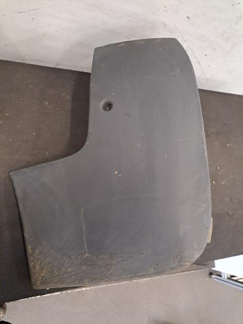 Image Crosse arriere gauche - RENAULT TRAFIC 2
