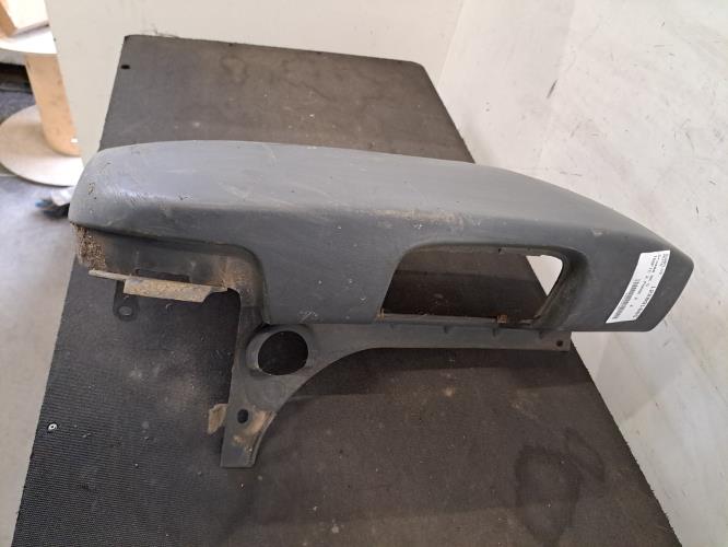 Image Crosse arriere gauche - RENAULT TRAFIC 2