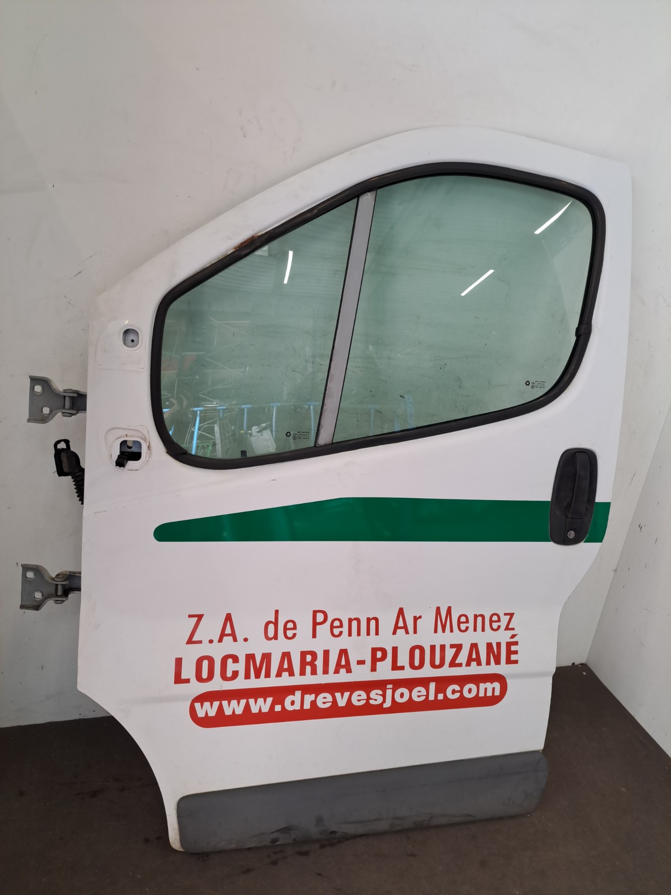 Pièce Auto