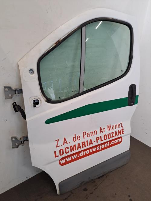 Image Porte avant gauche - RENAULT TRAFIC 2