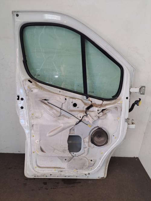Image Porte avant gauche - RENAULT TRAFIC 2