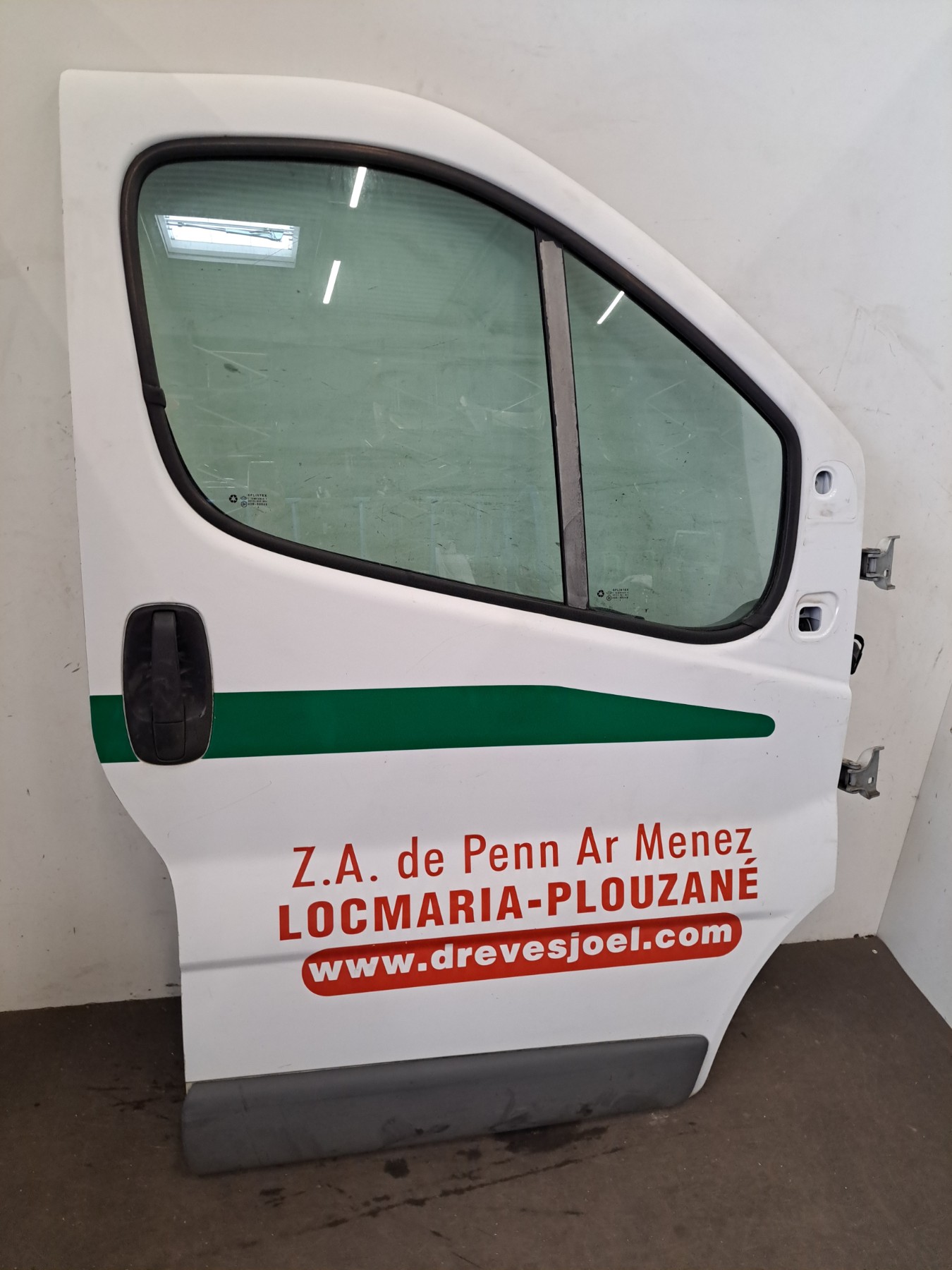 Pièce Auto