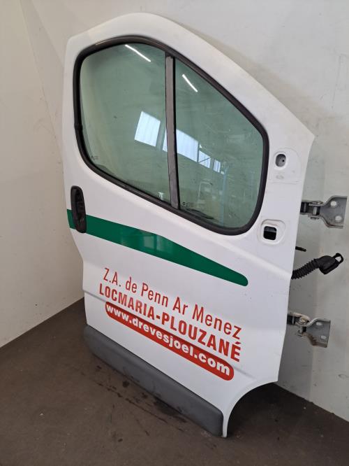 Image Porte avant droit - RENAULT TRAFIC 2