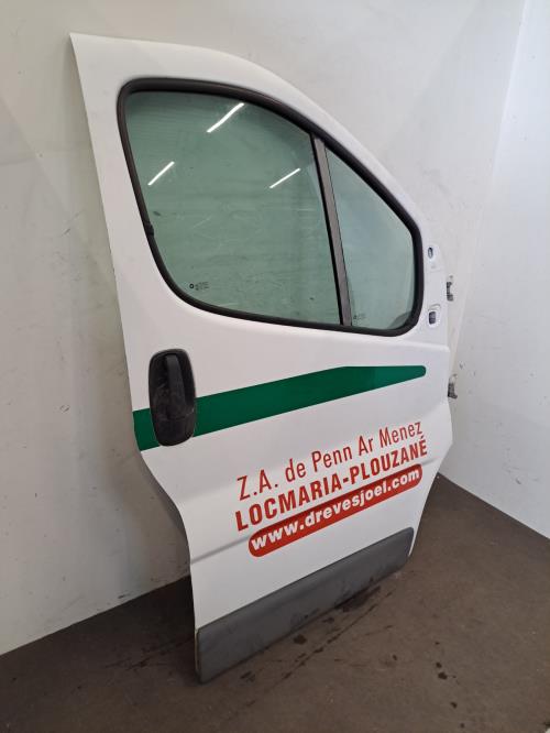 Image Porte avant droit - RENAULT TRAFIC 2